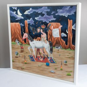 Yamaç Atan - Hiç Bitmeyen Gece