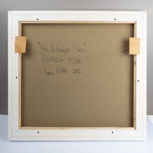 Yamaç Atan - Hiç Bitmeyen Gece