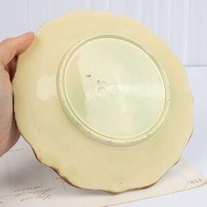 Schramberg Majolica Tabak