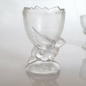 Tavuklu Cam Yumurtalıklar