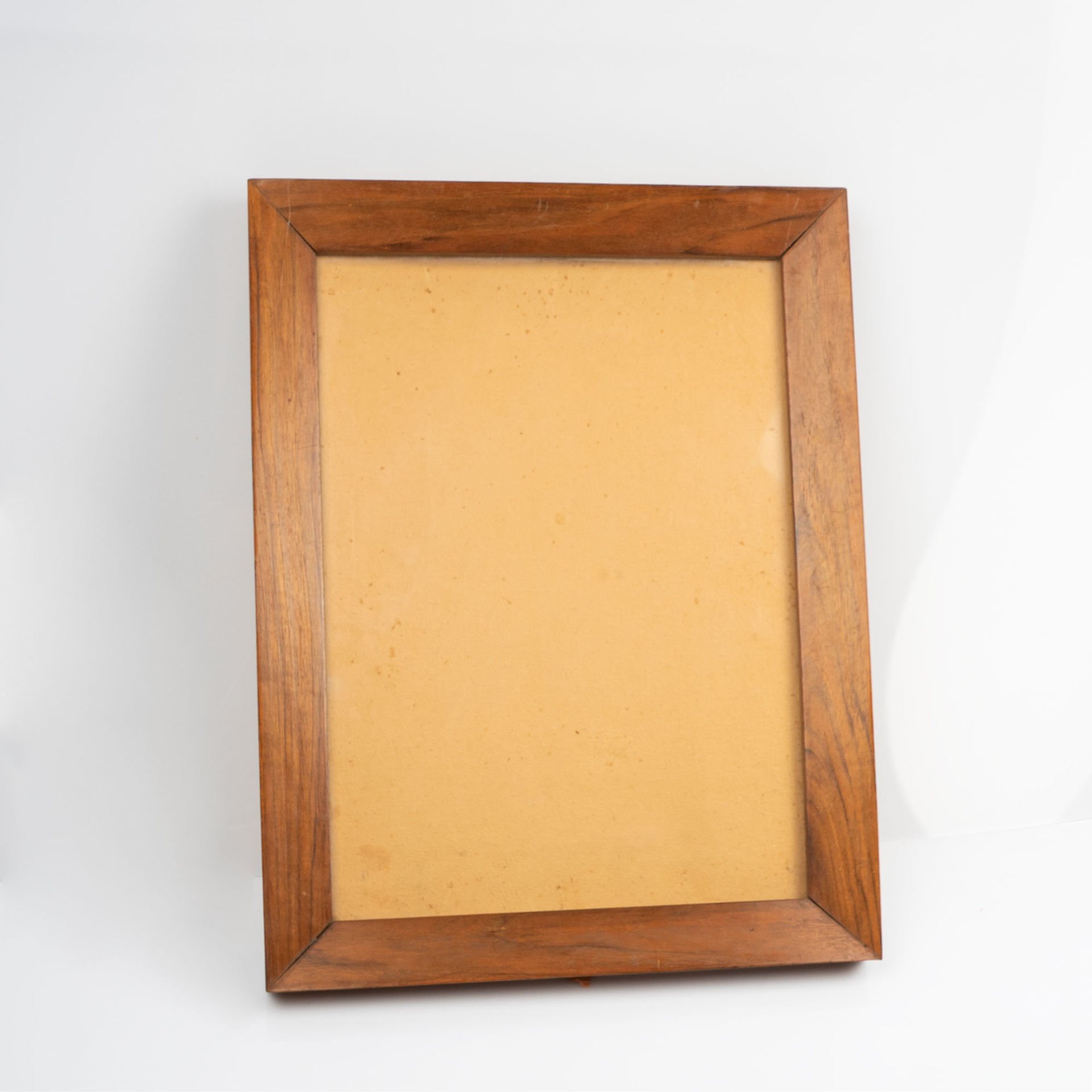 Masif Meşe Çerçeve