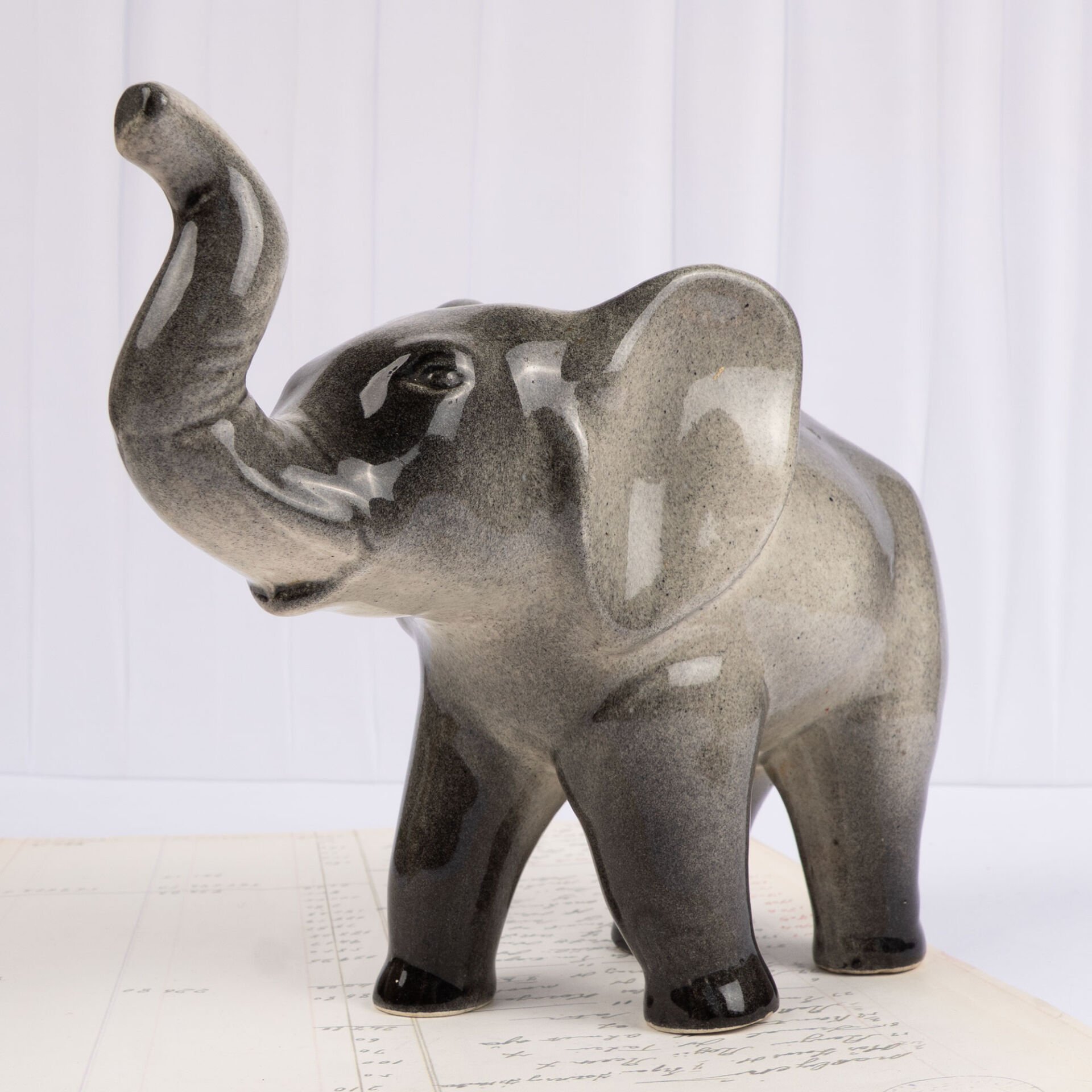 Eczacıbaşı Seramik Fil