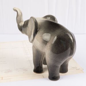 Eczacıbaşı Seramik Fil