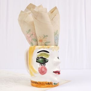 Gorbon Işıl Fincan