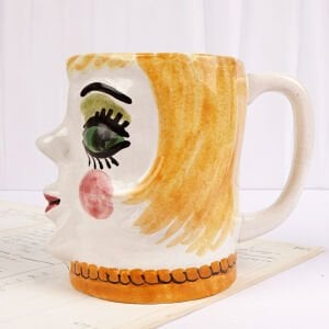 Gorbon Işıl Fincan