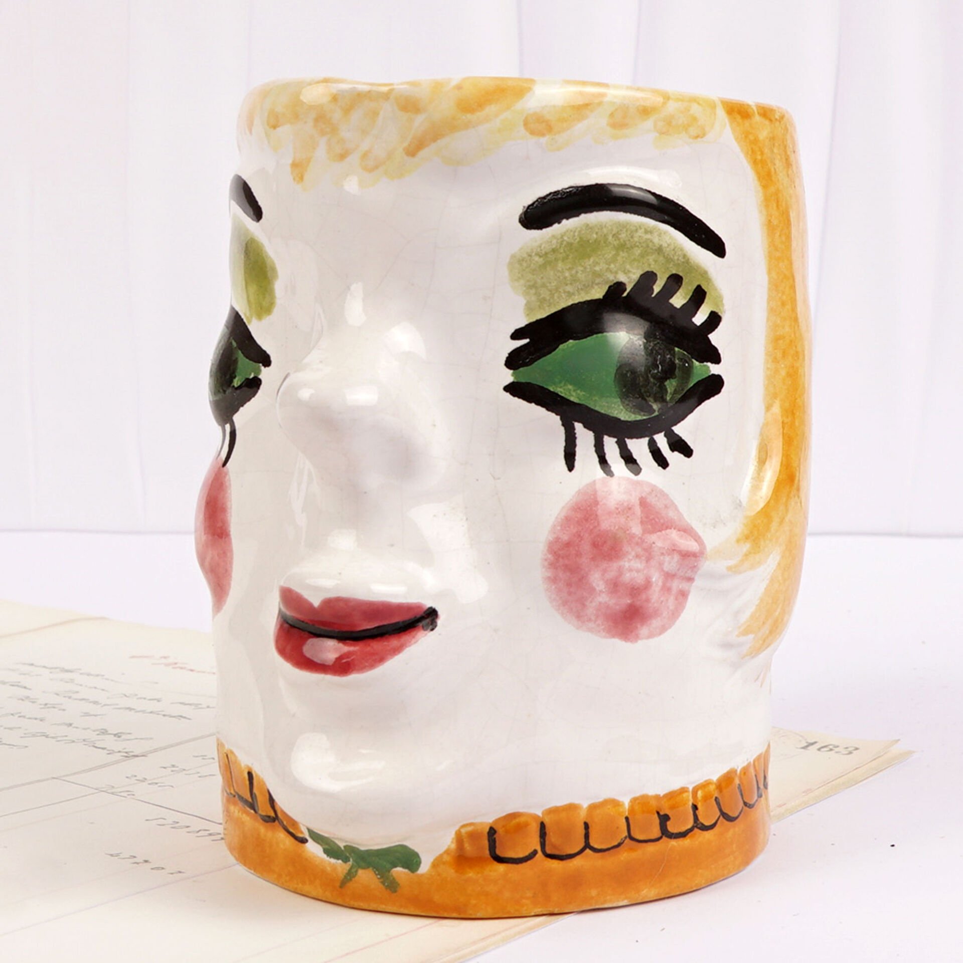 Gorbon Işıl Fincan