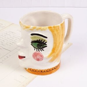 Gorbon Işıl Fincan