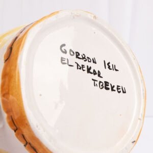 Gorbon Işıl Fincan