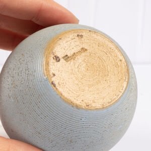 İngiliz Seramik Kibritlik