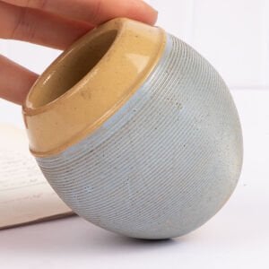 İngiliz Seramik Kibritlik