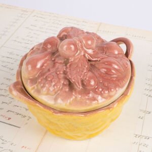 Eczacıbaşı Kapaklı Şekerlik