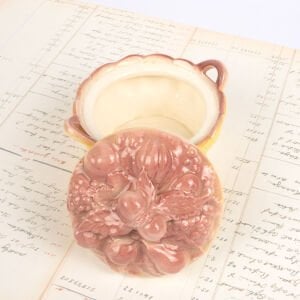 Eczacıbaşı Kapaklı Şekerlik