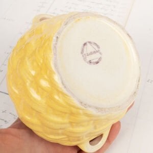 Eczacıbaşı Kapaklı Şekerlik