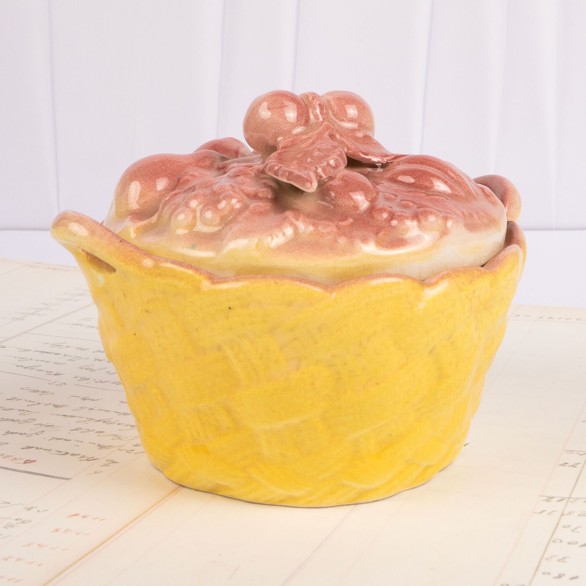 Eczacıbaşı Kapaklı Şekerlik