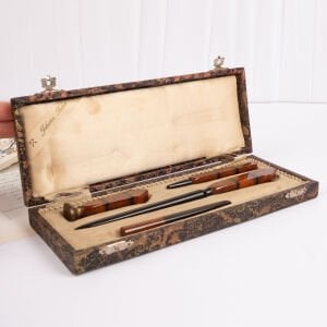 Faber Castell Yazı Seti