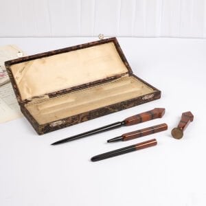 Faber Castell Yazı Seti