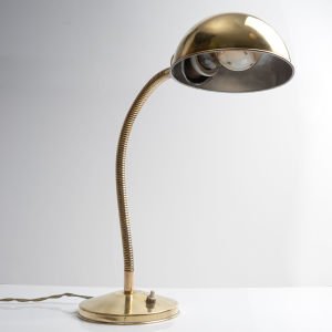 Çalışma Masası Lambası