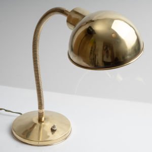 Çalışma Masası Lambası