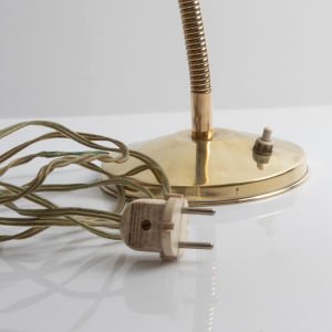 Çalışma Masası Lambası