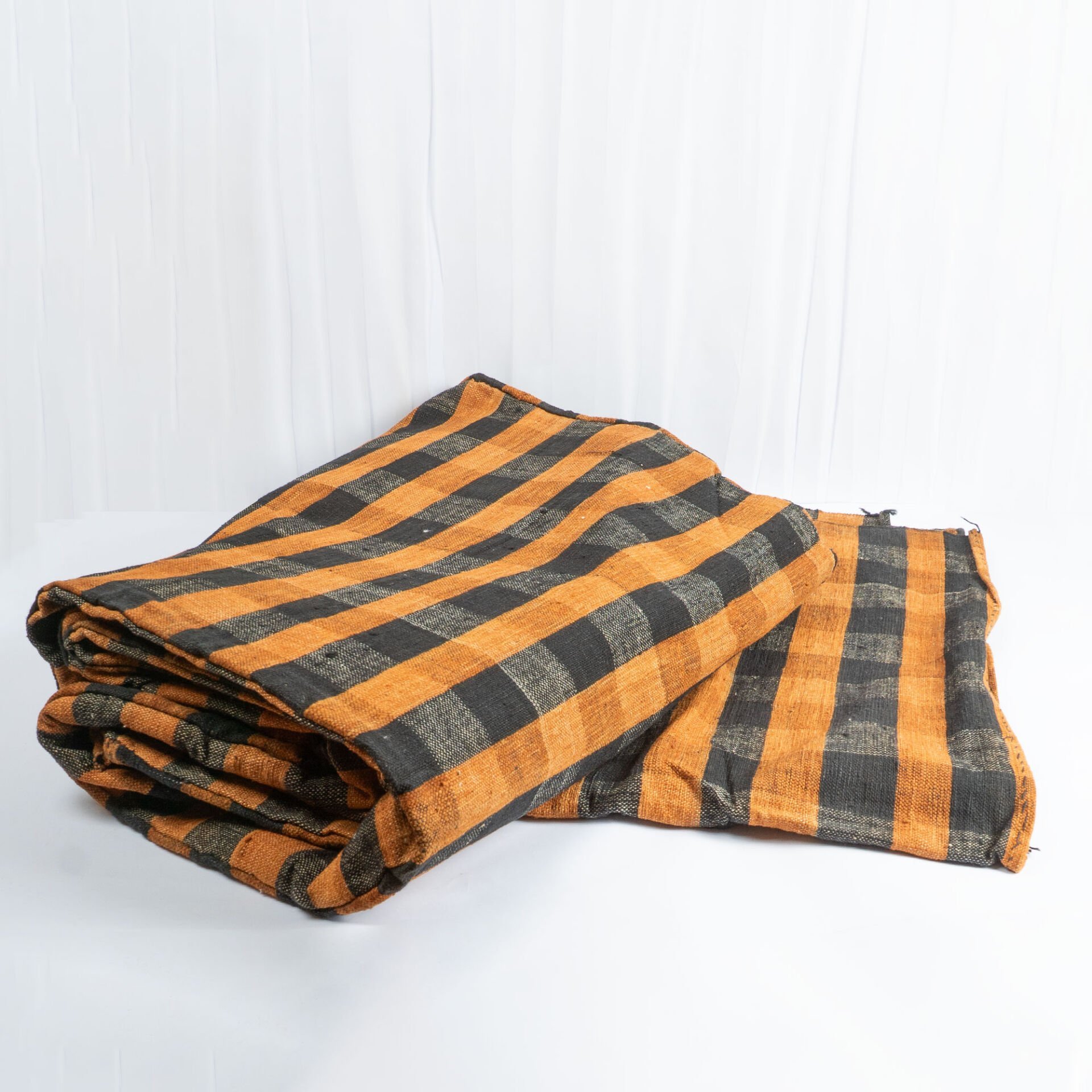 Savan Dokuma Taba Siyah