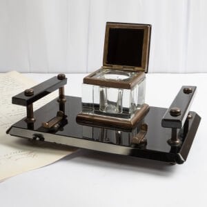 Art Deco Hokka Takımı