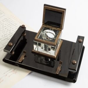 Art Deco Hokka Takımı