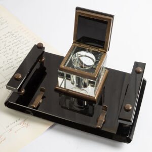 Art Deco Hokka Takımı