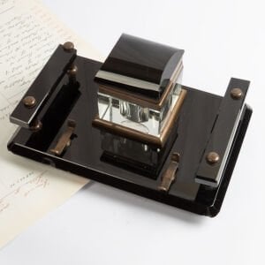 Art Deco Hokka Takımı