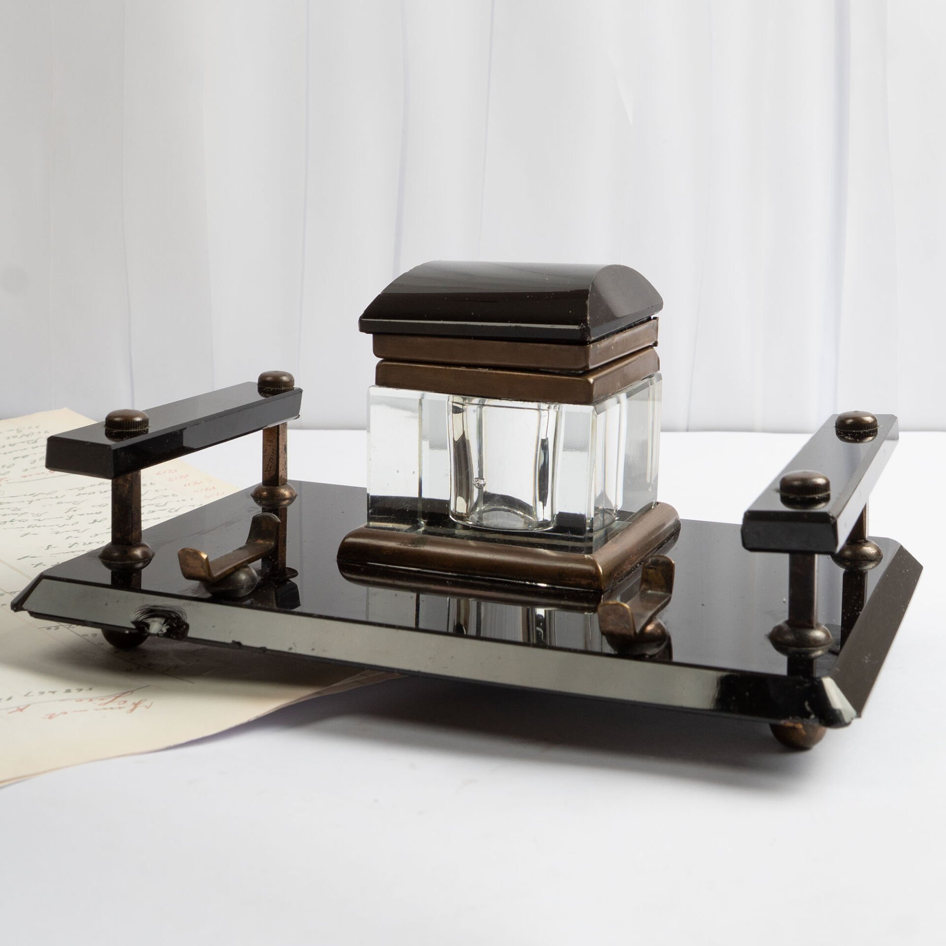 Art Deco Hokka Takımı