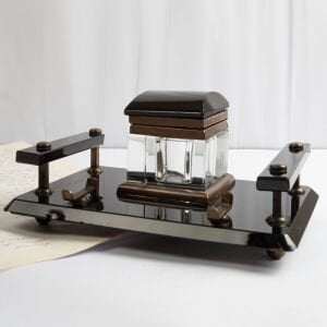 Art Deco Hokka Takımı