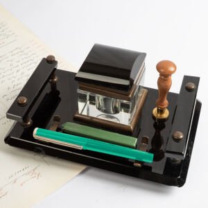 Art Deco Hokka Takımı