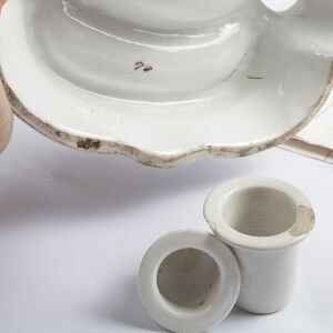 Fransız Beyaz Hokka