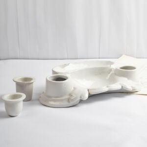 Fransız Beyaz Hokka