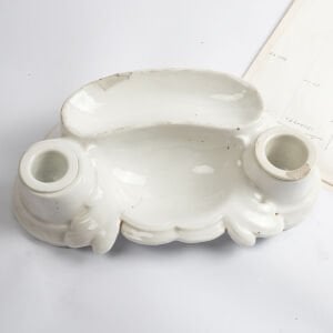 Fransız Beyaz Hokka