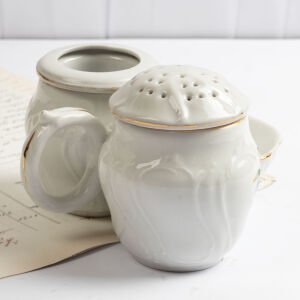 Çiçekli Hokka Takımı