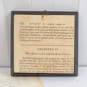 Fransız Kız Portre