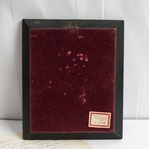 Juliette Recamier Portre