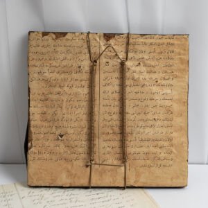 Fransız Asilzade Portre