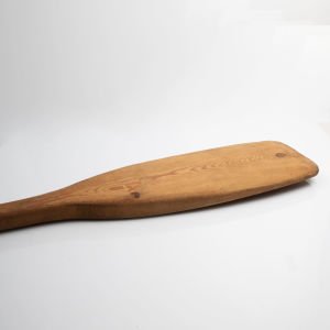 Ahşap Keşkek Küreği