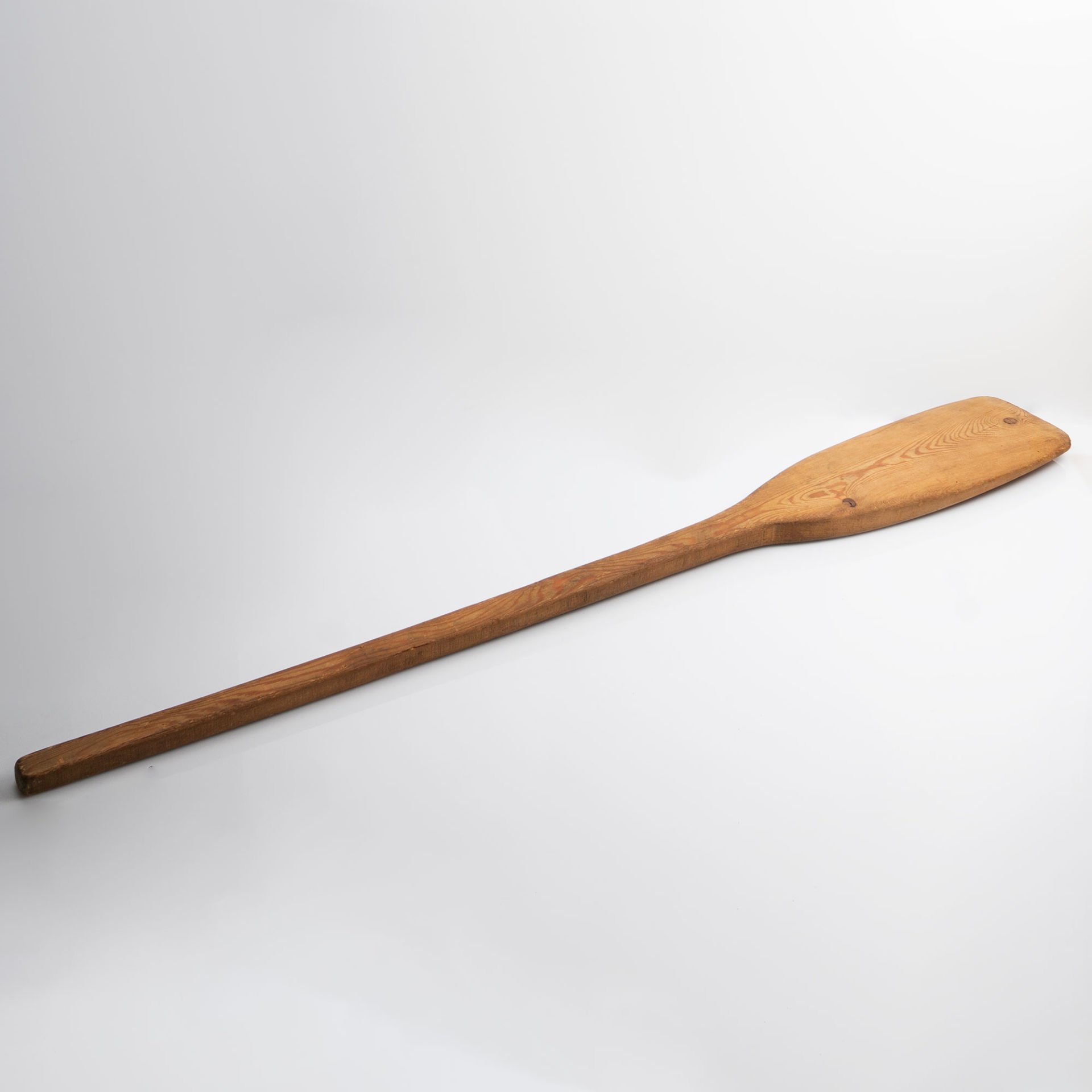 Ahşap Keşkek Küreği