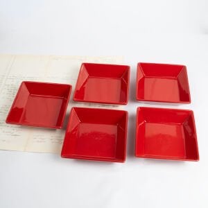 Waechtersbach Çin Tipi Kase