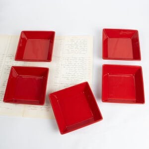 Waechtersbach Çin Tipi Kase