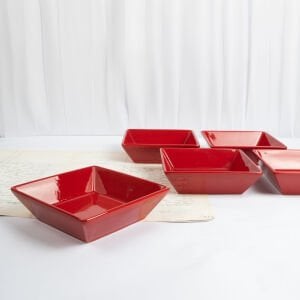 Waechtersbach Çin Tipi Kase