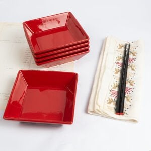 Waechtersbach Çin Tipi Kase