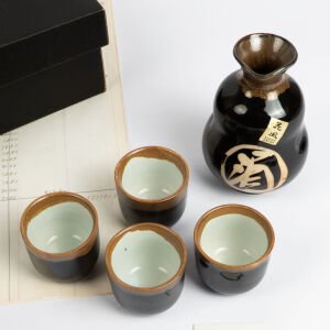Kafuh Sake Seti