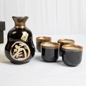 Kafuh Sake Seti