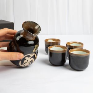 Kafuh Sake Seti