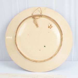 Nippon Duvar Tabağı
