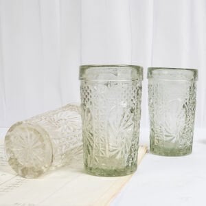 Kalıp Döküm Fırdöndü Bardaklar