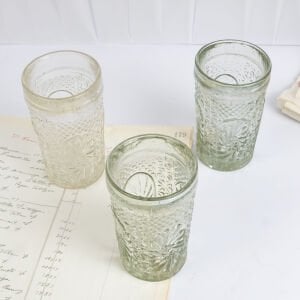 Kalıp Döküm Fırdöndü Bardaklar